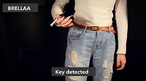 Watch hand held metal detector wand on Amazon Live