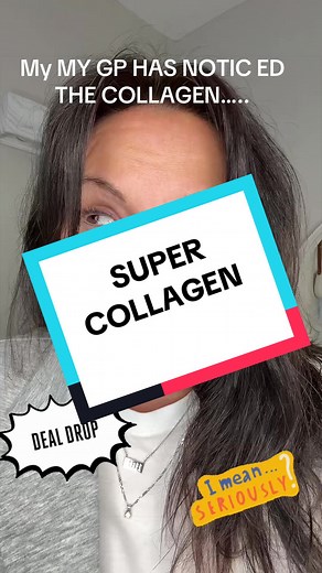 Discover the Benefits of Super Collagen Peptides