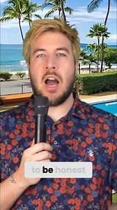 Hawaii Luxury Homes Billionaires, Big Pools & Pillow Fails! | Ryan George