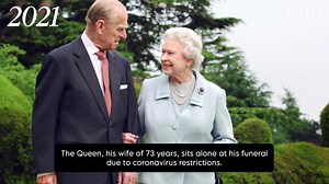 Her Majesty Queen Elizabeth II: 1926 – 2022. As her historic 70-year reign draws to a close, Tatler looks back at the monarch's remarkable life https://www.tatler.com/article/her-majesty-the-queen-a-personal-appreciation-by-wesley-kerr-obe | Tatler