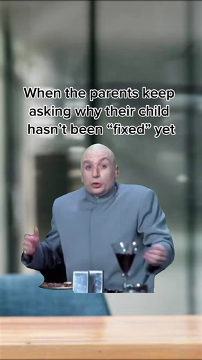 Understanding Therapy for Children: Communication Over Fixing