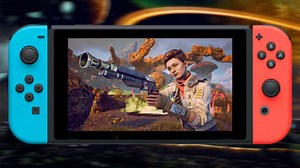 The Outer Worlds Switch Port Delayed Due To Coronavirus - GS News Update