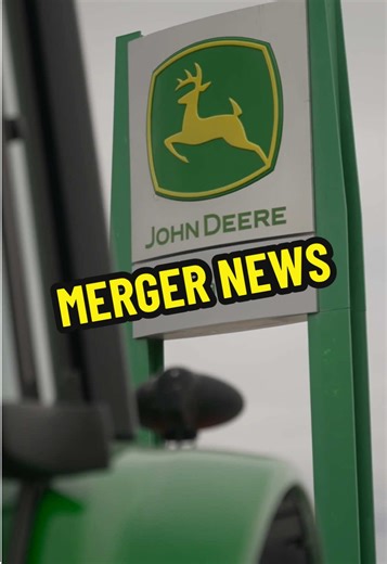 Heritage Tractor Merger: Building a Legacy for Future Generations