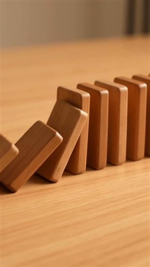 “Can you spot the start or end? #loop #satisfying