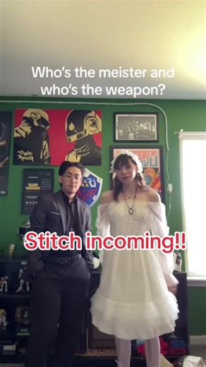 Soul Eater Fanart OC Maker