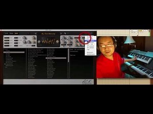 PROJECT PRESET - U-He ACE Part 1