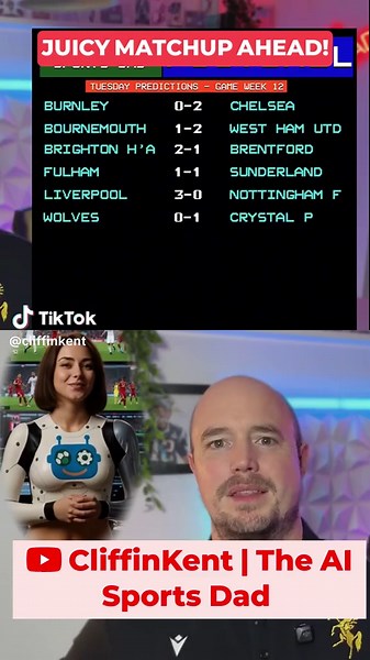 Can Newcastle Stop Haaland? AI Prediction Insights