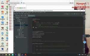 django_12[redis的配置和使用]