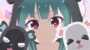 Kuma Kuma Kuma Bear | E1 - Mlle Ourse entre en scène