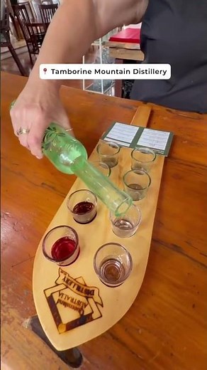 Best things to do in Tamborine Mountain
