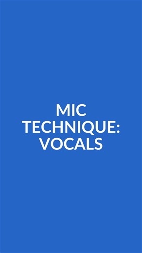 Kyle Branzel on Instagram: "🎤 The mic shapes your sound way more than you think. Are you shaping it back? 🗣️ Live technique isn’t just vocal. It’s technical. Direction, distance, angle, and air all change what the audience actually hears. 🔦 A unidirectional mic works like a flashlight. Whatever you point it at becomes the brightest part of your sound. Aim carelessly, and you lose clarity or trigger feedback. 📏 Proximity is your volume control. Close for intimacy. Far for power. Sideways when