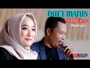 GAMBUS TOP DUET SEPANJANG MASA | JANDA KETEMU DUDA | PERDANA COVER | ADIN RANGER