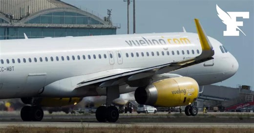 La compagnie aérienne Vueling accusée d'antisémitisme après avoir débarqué un groupe d'une cinquantaine d’adolescents juifs
