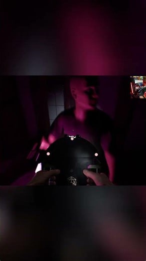 Possessed Again! My Vision Distorted & Strange Laughter #shorts