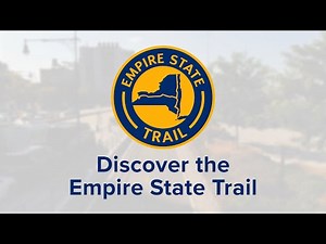 Discover the Empire State Trail