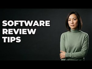How To Compare Software Reviews For Small Business Tools?