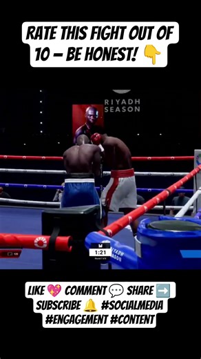 Antonio Tarver vs Larry Holmes | Battle of Eras | UNDISPUTED Boxing Simulation! 🥊💥