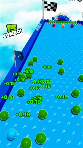 bump pop new gameplay | best gaming videos gaming videos #gaming #gameplay #shorts #viral P209