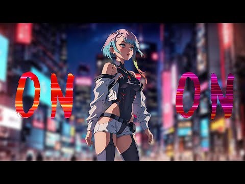 On & On - {AMV} - Anime Mix