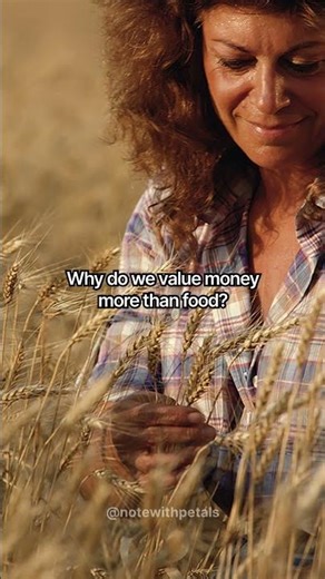 Why an Artist Planted a Wheat Field in New York City | Wheatfield — A Confrontation.