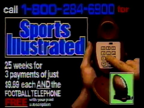 Electronic Program Guide on Jones Intercable in Naperville, IL on 6/7/88