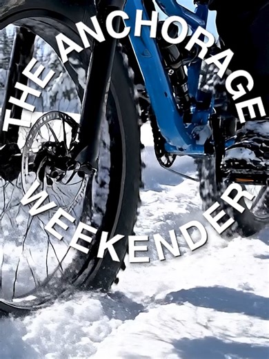 Winter isn’t exactly letting up, but Anchorage’s event calendar is doing just fine. ❄️ Morning host Ava White shares a few highlights — including a pop-up skating party, a craft brew festival, and the final weekend of the Anchorage Folk Festival — but that’s only part of the lineup. This week’s Anchorage Weekender rounds up 10 ways to get out, get cozy, and have some fun around town. 📲 Read the full Weekender at alaskapublic.org/weekender