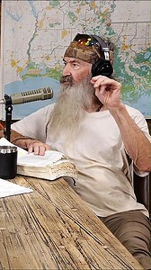 43K views · 4.8K reactions | There's not a doubt in my mind: Only a false teacher could deny that Jesus came in the flesh, fully man and fully God. "Since the children have flesh and blood, he too shared in their humanity so that by his death he might destroy him who holds the power of death — that is, the devil — and free those who all their lives were held in slavery by their fear of death." —Hebrews 2:14-15 | Phil Robertson "The Duck Commander" | Facebook