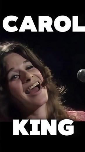 “It’s Too Late” by Carole King