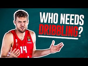 Vezenkov’s 24 Points WITHOUT A Single Dribble