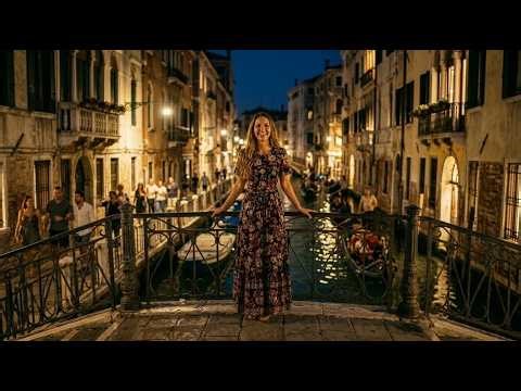 Sotto La Luna Ti Amo Ancora 🌙 | Musica Romantica Italiana