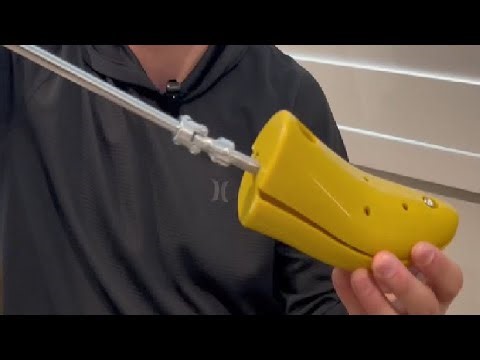 Shoe Boot Stretcher for Cowboy Boots, Shoe Boot Expander for Thick Feet and Wide Feet Review