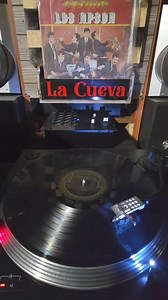 208K views · 8.5K reactions | LOS APSON 1- Cuando Era Un Jovencito 2- Por Eso Estamos Como Estamos 16 Exitos Peerless/ Eco | La Cueva | Facebook