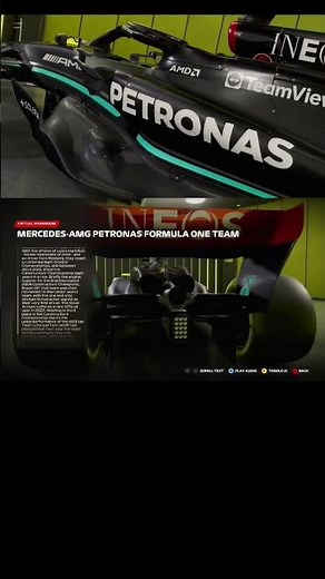 Xbox, F1 23, Formula One 23