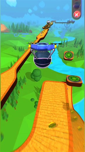 🚀Going Balls New Update Flying Drone