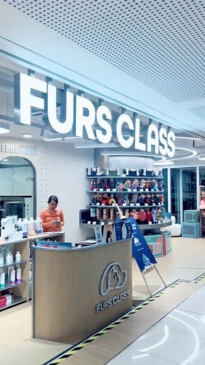 16K views · 51 reactions | Furs Class Pet Grooming, Shop, Day Care & Clinic ❤️ #fbreels #fbreelsvideo #fypシ #fyp #dog #reels #viral | Sir Chicolo Jr | Facebook