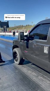 This POWERSTROKE definitely moving!! 🚗💨💨💨 | Diesel truck addicts