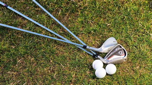 INTERVIEW: Top female college golfers compete at Landfall Country Club this weekend