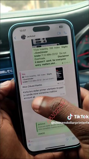 DollarPrinter.Com on TikTok