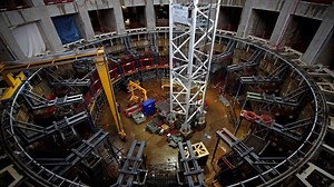 El Ejército de EE.UU. diseña este nuevo reactor compacto de fusión acercandose así a la supremacía energética