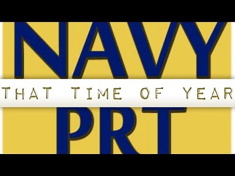 CWS: UNITED STATES NAVY PRT | ALTERNATE CARDIO
