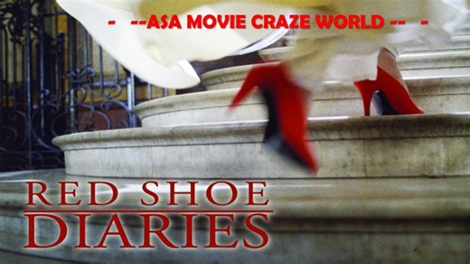 ASA 📺💻📹 - Red Shoe Diaries. S5EP13 The Picnic. STARS: David Duchovny, Anthony Addabbo & Audie England.