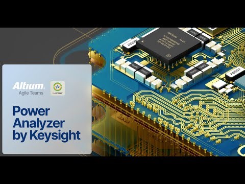 Empower Your Designs with Advanced Power Analysis