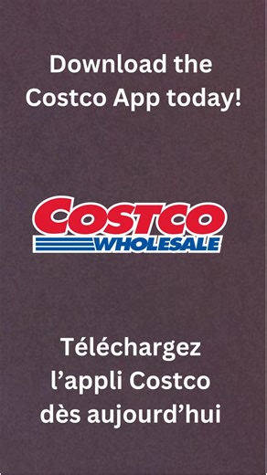 NEW exclusive coupon for Costco... - Costco Wholesale Canada