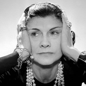 Coco Chanel Interview 1959