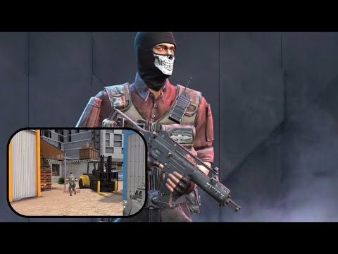 Modern Ops Gameplay Pt.2 | Mobile Games