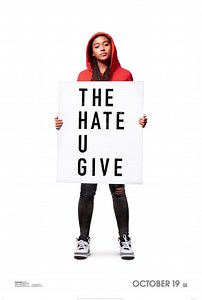 Review, Summary, Analysis: The Hate U Give (2018) — Ashley Hajimirsadeghi
