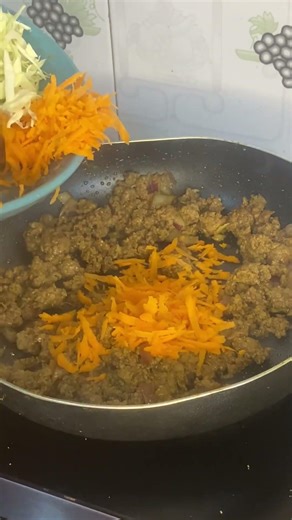 The Best spring roll filling Recipe , Simple & Delicious”