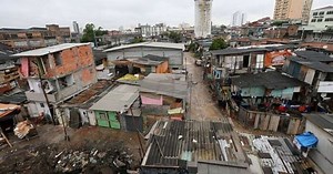 Brasil tem 32 milhões de crianças e adolescentes na pobreza