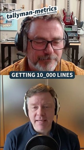 Count Your Lines of Code by File Type With Tallyman