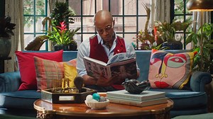 Meet Your Instructor: Corey Damen Jenkins